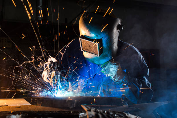 Affordable Welder Services in Otterbein, IN