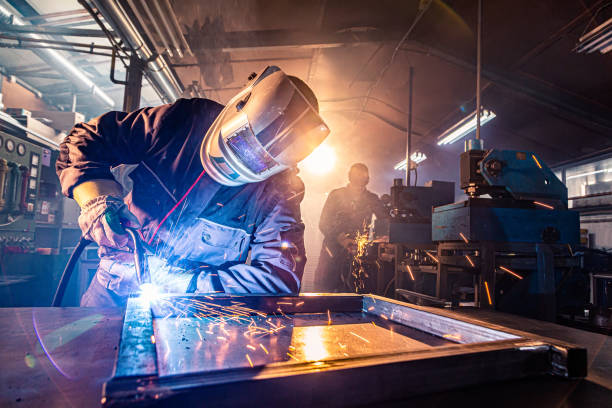 Best Specialty Welding Processes in Otterbe, IN