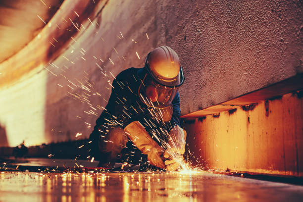 Best Aerospace and Defense Welding in Otterbe, IN