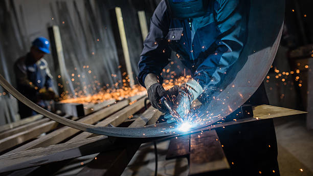 Best Specialty Welding Processes in Otterbe, IN